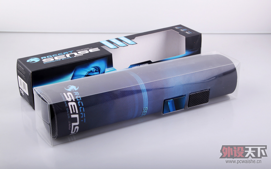Sense Chrome Blue ׷
