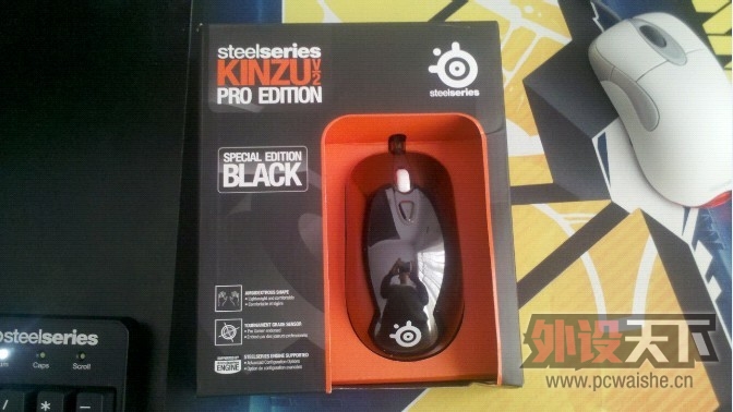 ��ɽ��������KINZU V2 PRO (�Ѿ���)