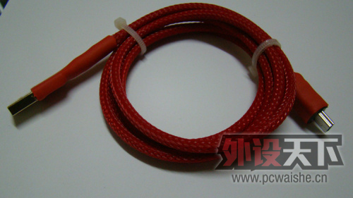 ̳�ѵ������Ⱦ����-DIY ��ɫ mini_usb������ ֧�ֻ���