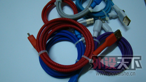 ̳�ѵ������Ⱦ����-DIY ��ɫ mini_usb������ ֧�ֻ���