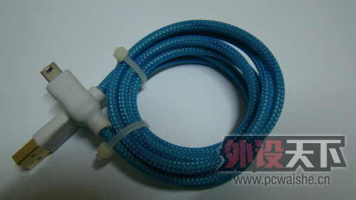 ̳�ѵ������Ⱦ����-DIY ��ɫ mini_usb������ ֧�ֻ���