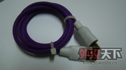̳�ѵ������Ⱦ����-DIY ��ɫ mini_usb������ ֧�ֻ���