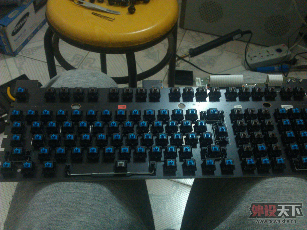 ��������������Ū���ˣ���G80-8200�ģ������MOD����