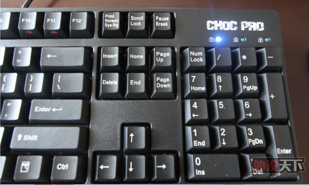 ��noppoo choc pro �޳���᡿11,11���£����4�죬���쵽�֡��ҵ����滹��·��~