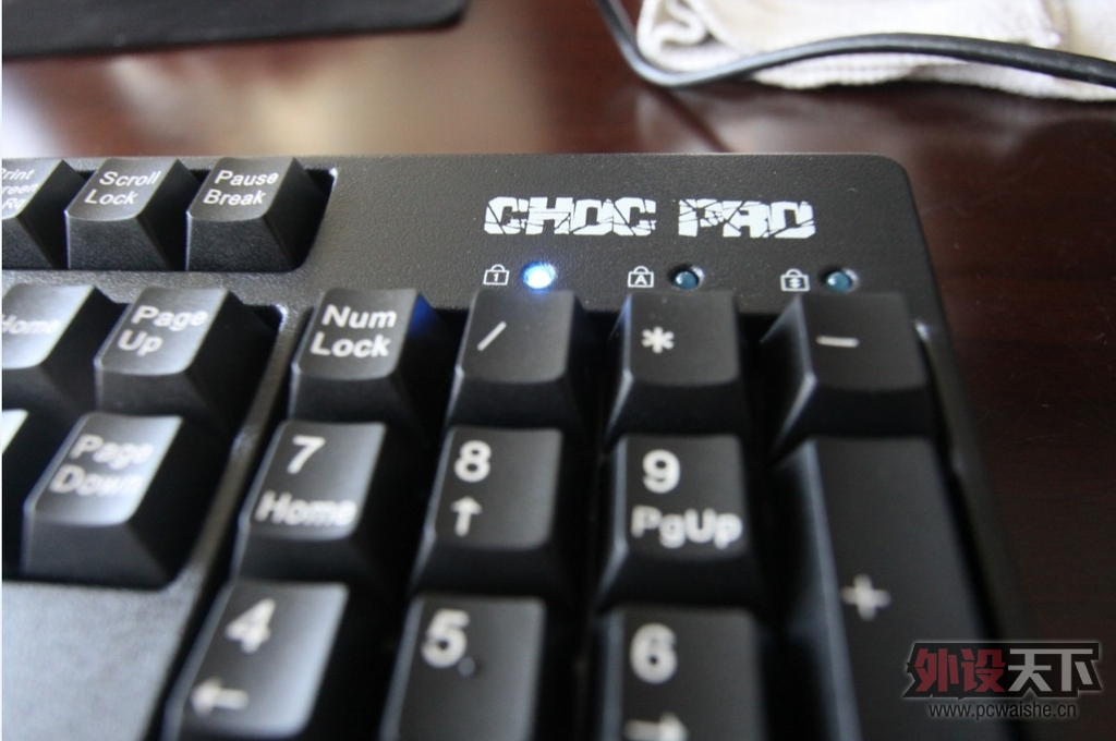 ��noppoo choc pro �޳���᡿11,11���£����4�죬���쵽�֡��ҵ����滹��·��~