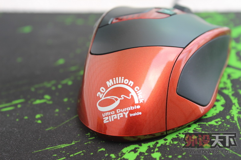 ��������Zippy ZMS 3550��Ϸ������