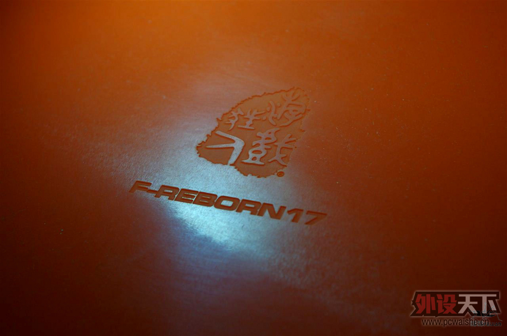 ���ع⡿17���������Ϸ����Reborn���ɫ�ܽ��档