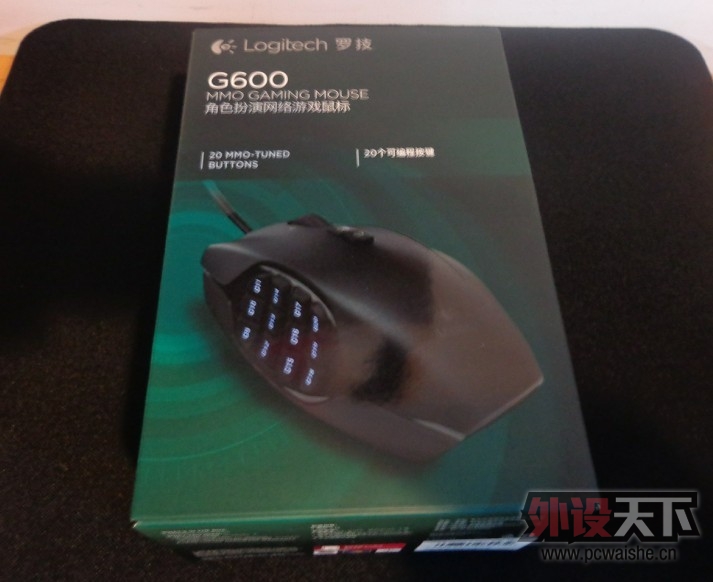 9.99޼G600 & Alienware TactX δʹ 330/650