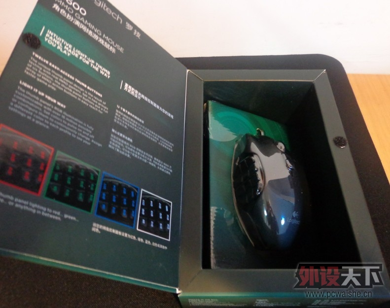 9.99޼G600 & Alienware TactX δʹ 330/650