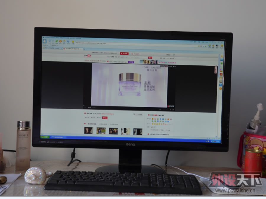 ��������BenQ GW2750������ҵ