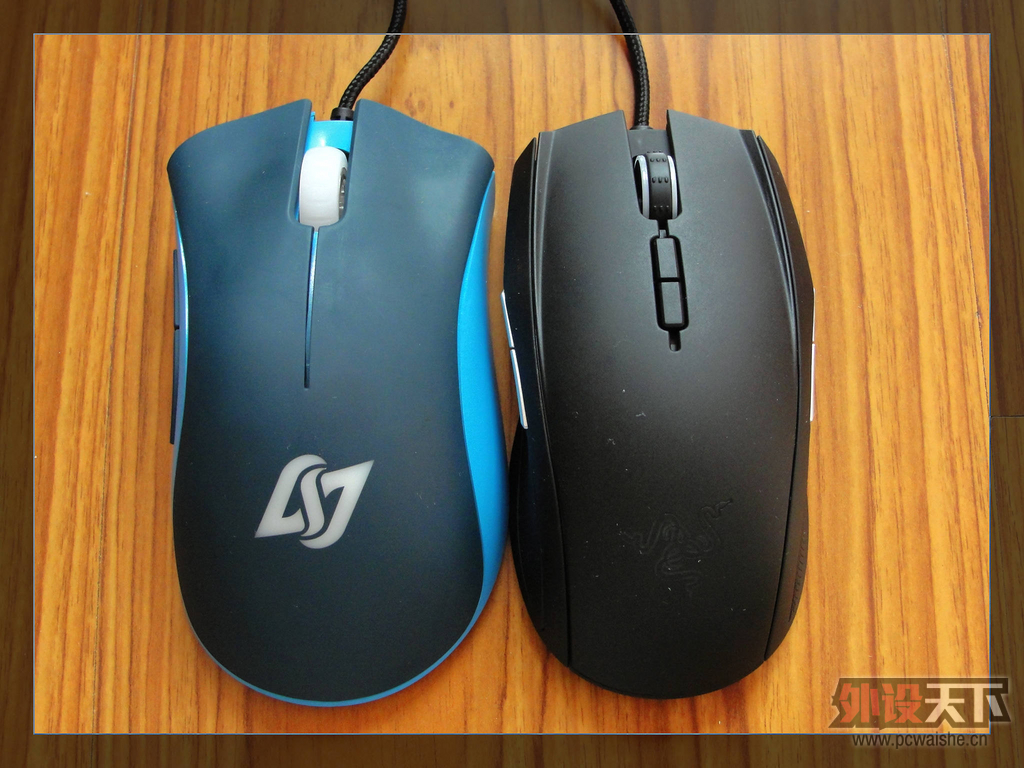���ж��콢����---��Razer̫��