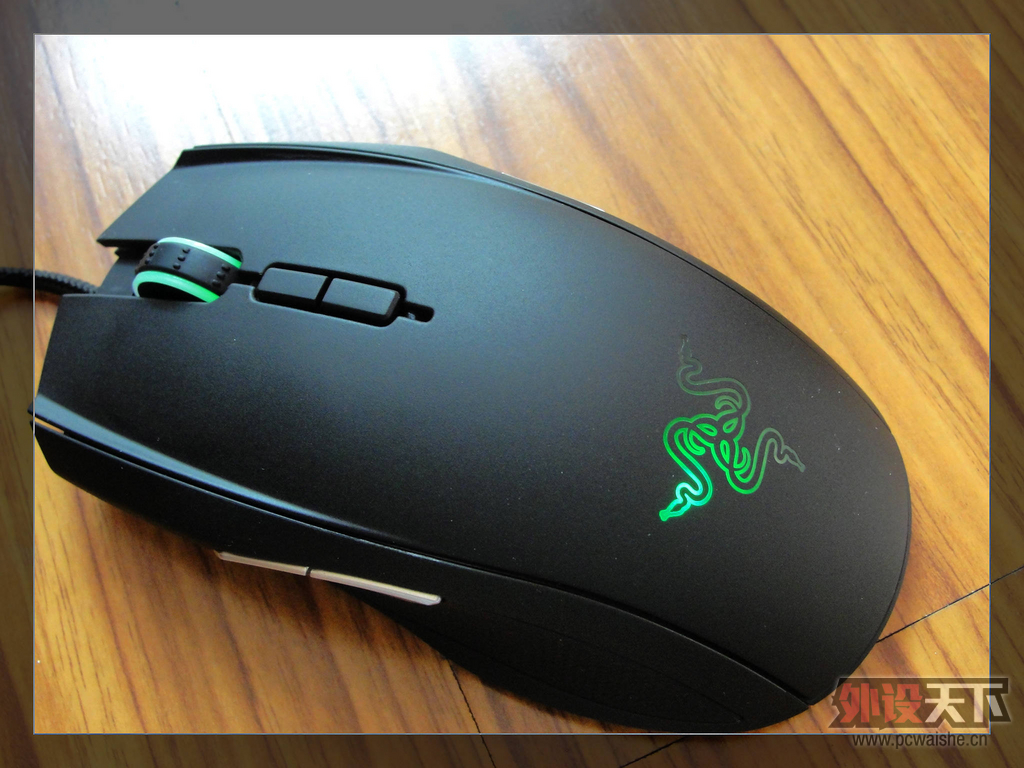 ���ж��콢����---��Razer̫��