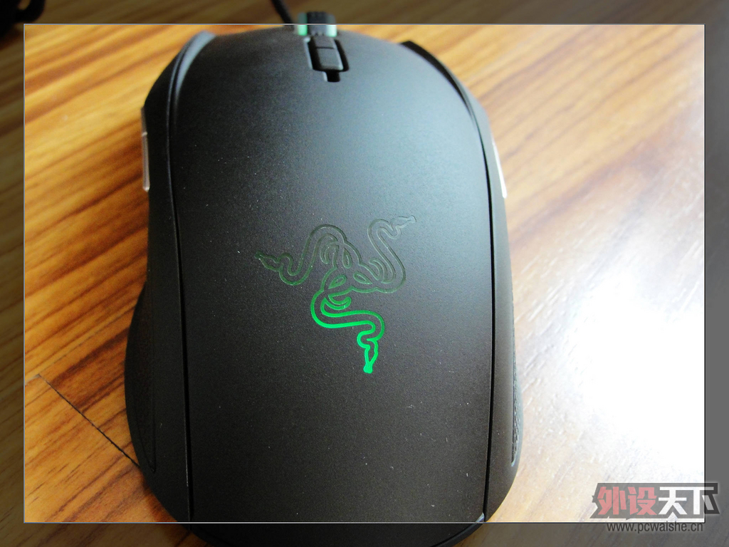 ���ж��콢����---��Razer̫��