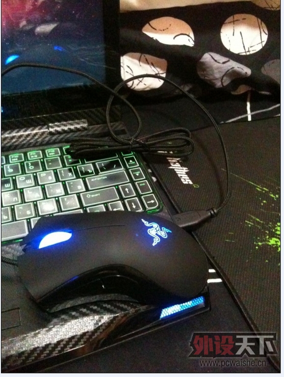 ���ߣ�Razer���������� DeathAdder �ͼ۳���