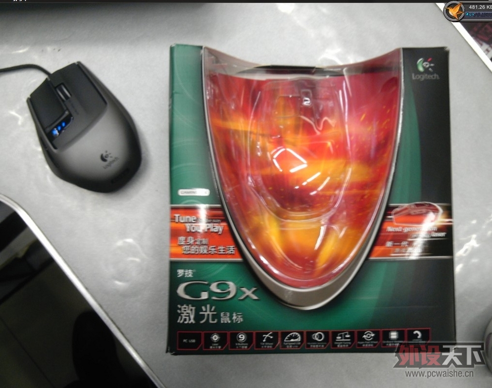 ������G9X��СF�ˣ�����