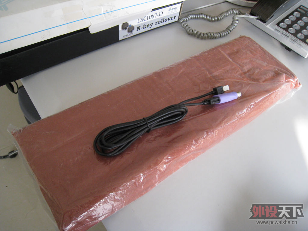 ����KBT��̨�׺�DUCKY1087��