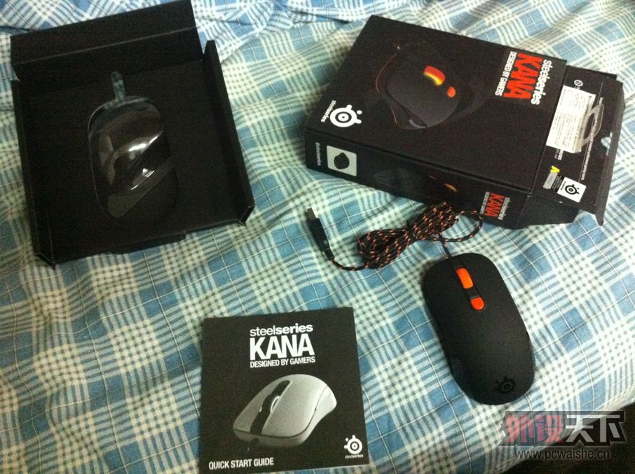[5P] ����WCG2012�й����ܾ��� �������ͣ���¥���Ʒ KANA  ��RP����  �ٺ�!