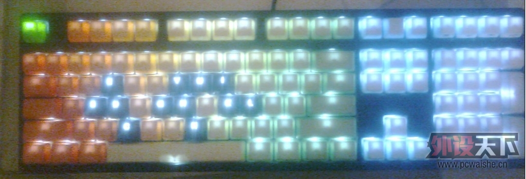 DUCKY9008S2�׹�ʺ絽����