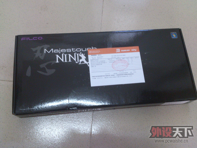 Filco KoBo�ֹ����ƿ��� P.S.������