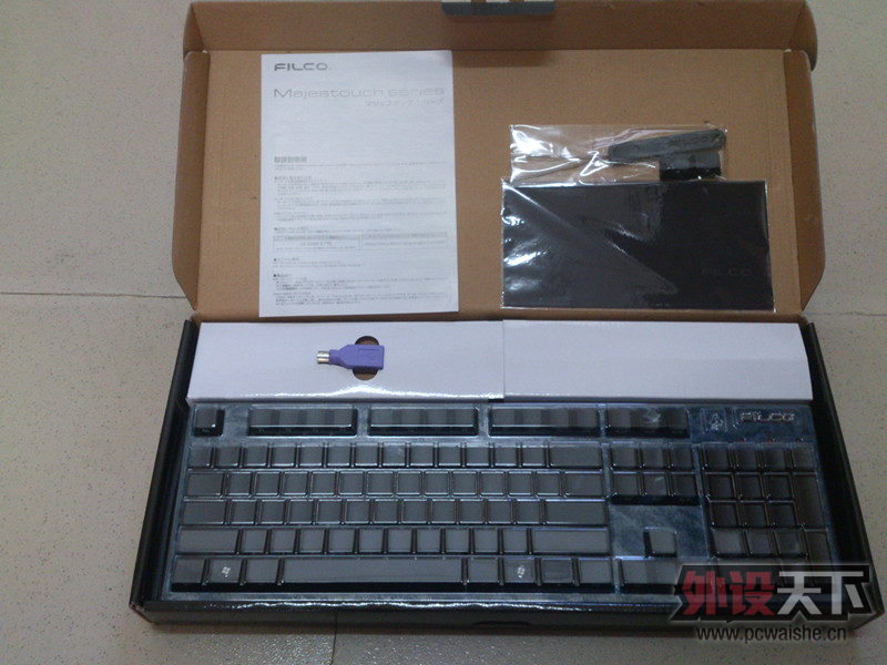 Filco KoBo�ֹ����ƿ��� P.S.������