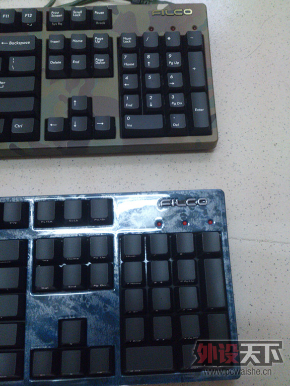 Filco KoBo�ֹ����ƿ��� P.S.������