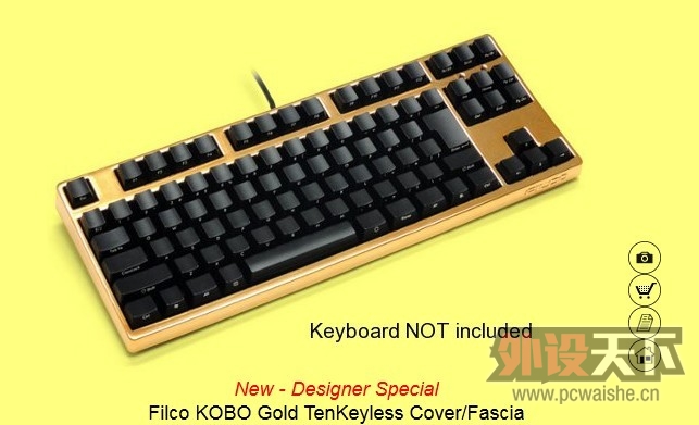 Filco KoBoֹƿ P.S.