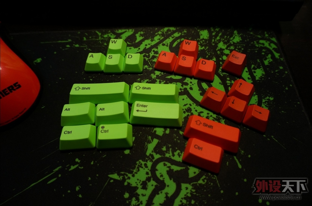 �����ڡ�Realforce ����ɢ��ñ