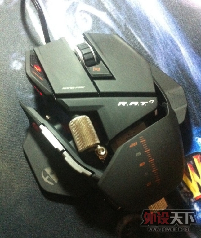 rat7 ���ֵ��������