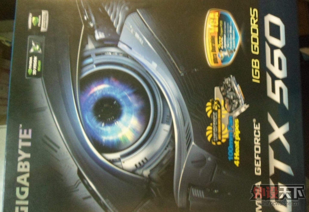 �ѳ�(�麣)����GTX560�Կ���������δ�ϵ�