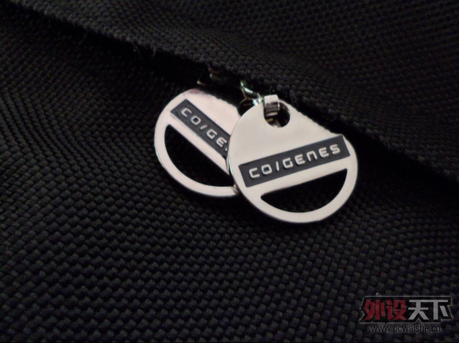 CO/GENES�����羺װ������400���ʣ�9�¡�
