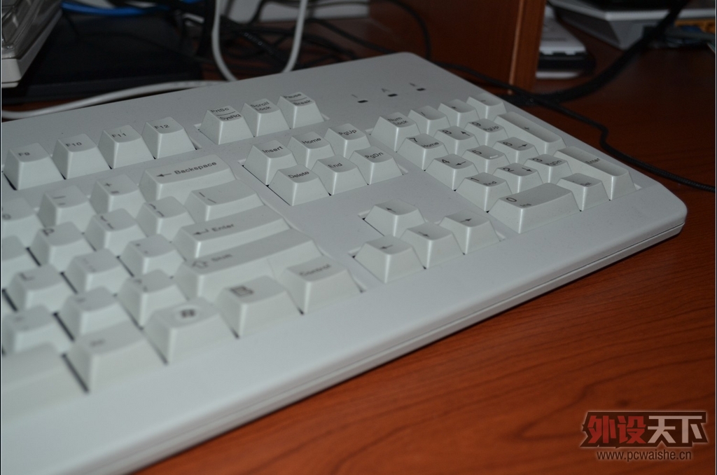 Cherry G80-3000LXCEU-0 with Chiphell Keycap