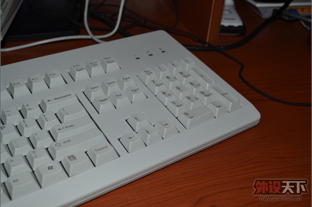 Cherry G80-3000LXCEU-0 with Chiphell Keycap