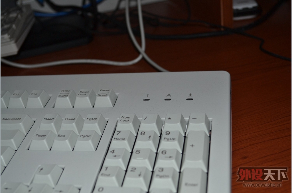 Cherry G80-3000LXCEU-0 with Chiphell Keycap