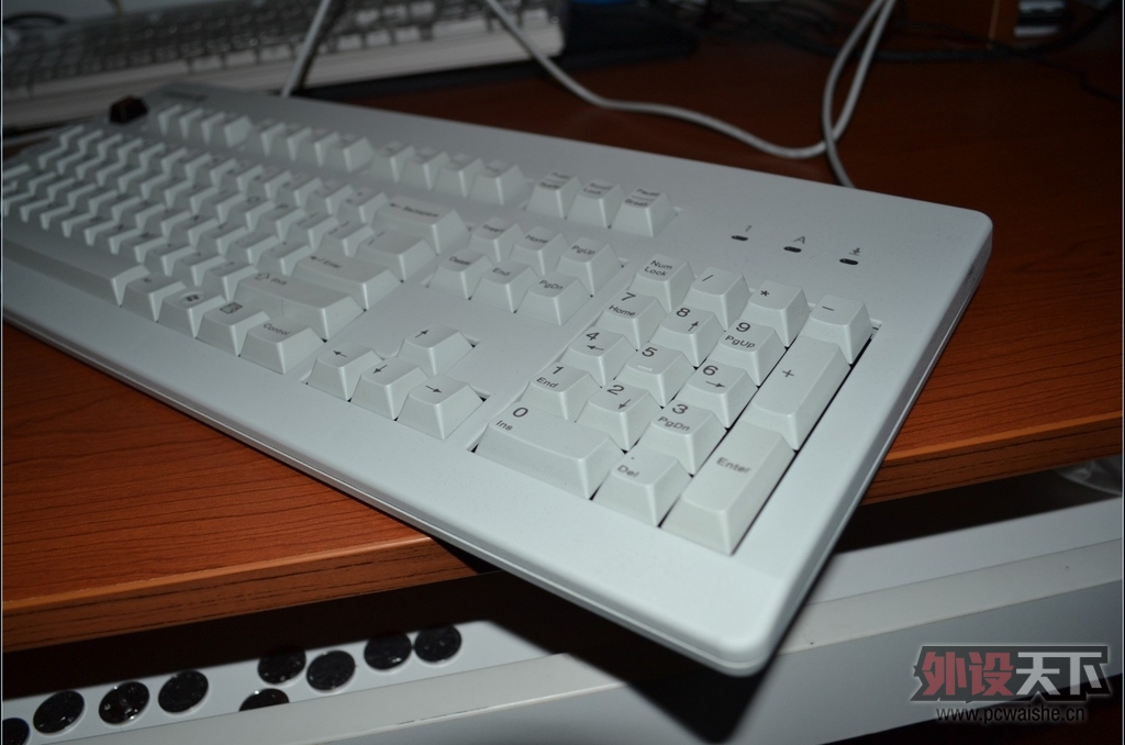 Cherry G80-3000LXCEU-0 with Chiphell Keycap