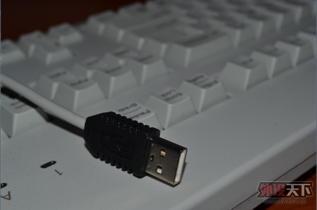 Cherry G80-3000LXCEU-0 with Chiphell Keycap