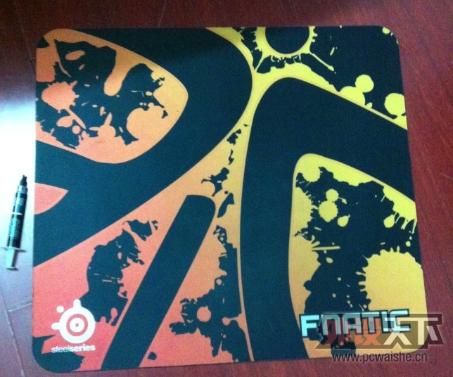 [Ϻ] QCK+Fnatic