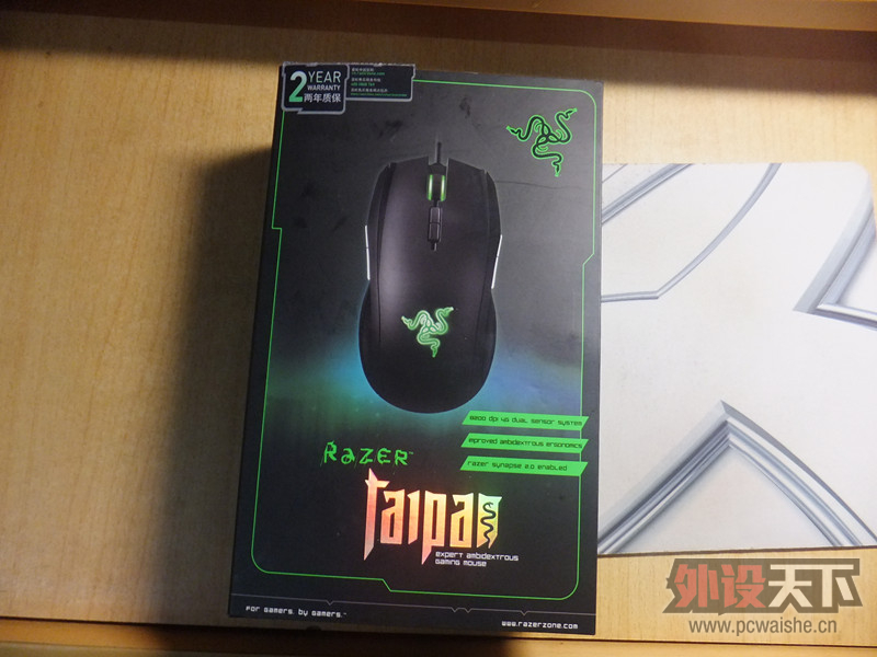 ���Ͼ�����������ɡ�Razer ̫�ʻ���   9��