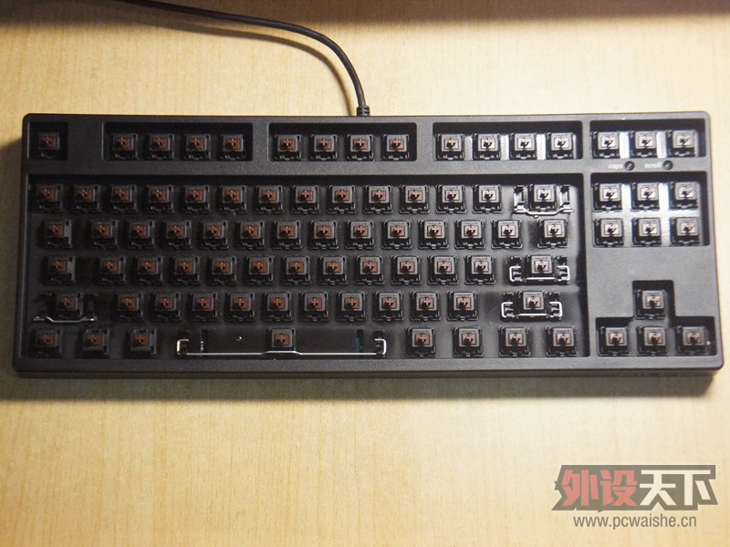 ���Ͼ�����������ɡ�Filco ����87 ���� 9��