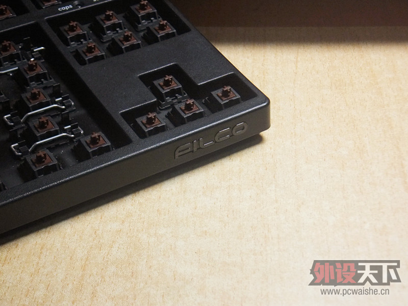 ���Ͼ�����������ɡ�Filco ����87 ���� 9��