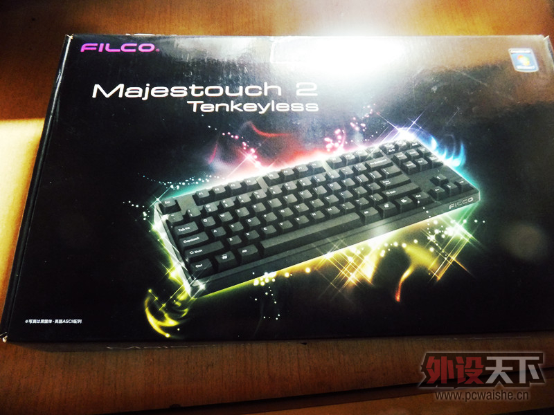 ���Ͼ�����������ɡ�Filco ����87 ���� 9��