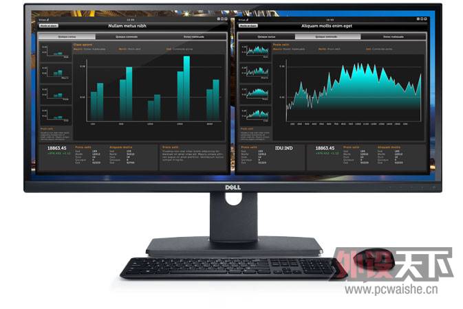 [����] [��ʾ��] [����] ���人��DELL/�������ӽ��¿�S2440LU2913HMȫ�� ��1680