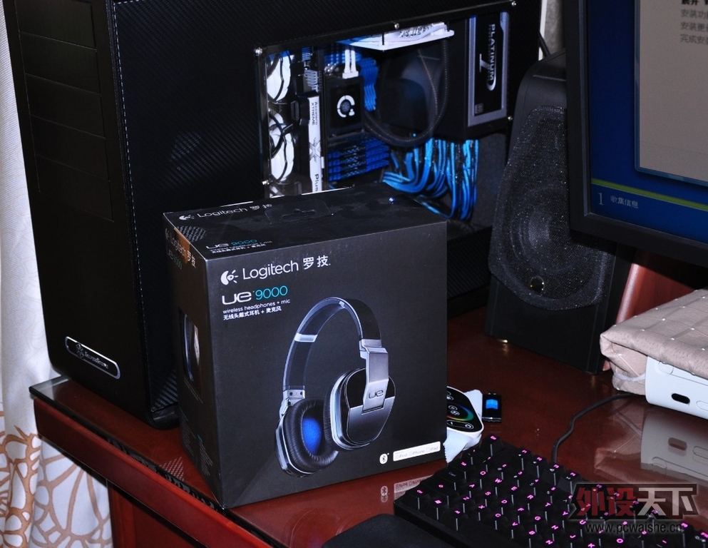 [����] ����ȫ��δ�� ���� �޼��콢����UE9000 2400Ԫ��˳��