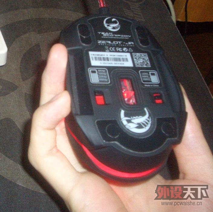 ʵ����Ϸʱ����ָ�ķ�λ