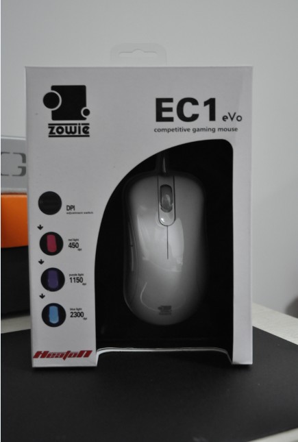 ��֮�¡���ZOWIE EC EVO������������~