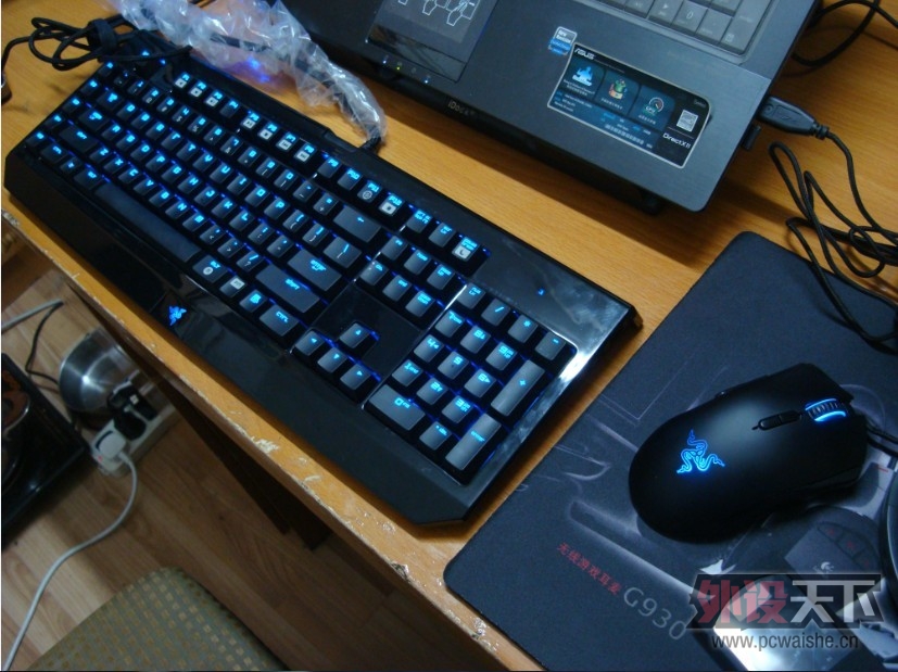 [11P] �人ѧ����razer֮·