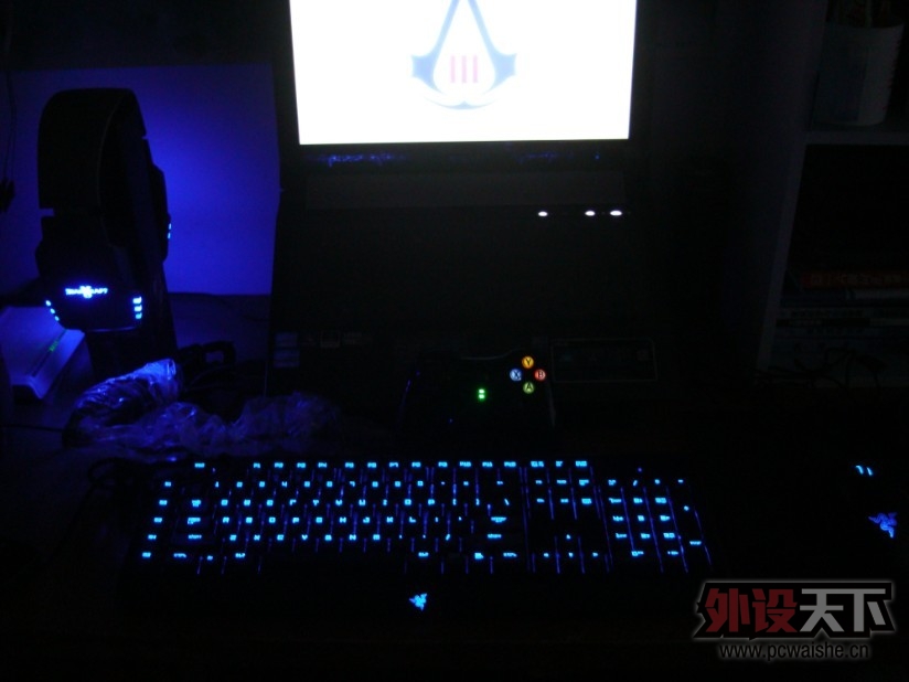 [11P] �人ѧ����razer֮·