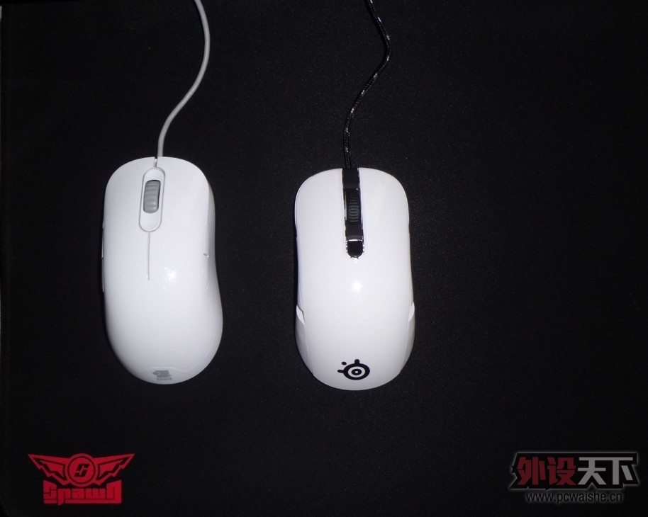���ɶ�����ZOWIEһ������ 9�� 1100����� ����ɭ������ KANA���