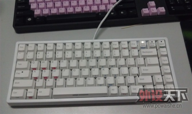 noppoo mini84 ���� ��ɫ