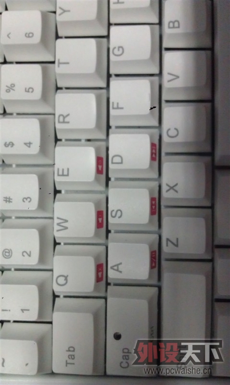 noppoo mini84 ���� ��ɫ