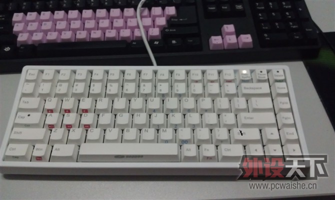 noppoo mini84 ���� ��ɫ